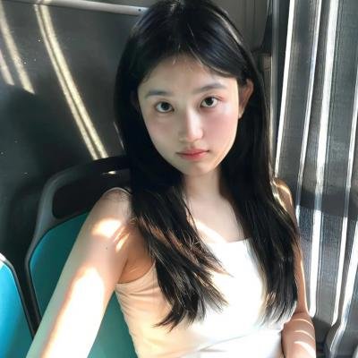 辣手美眉